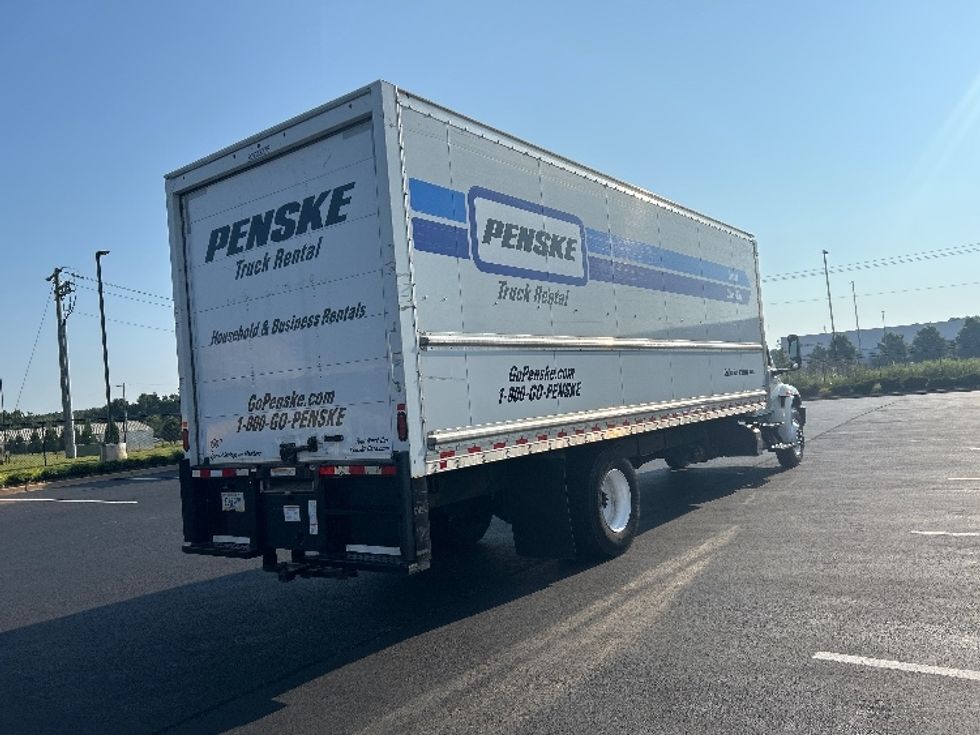 Medium Duty Box Truck-Light and Medium Duty Trucks-International-2022-MV607-Madison-AL-246,590\n\t\tmiles-$ 41,750 - Image 12