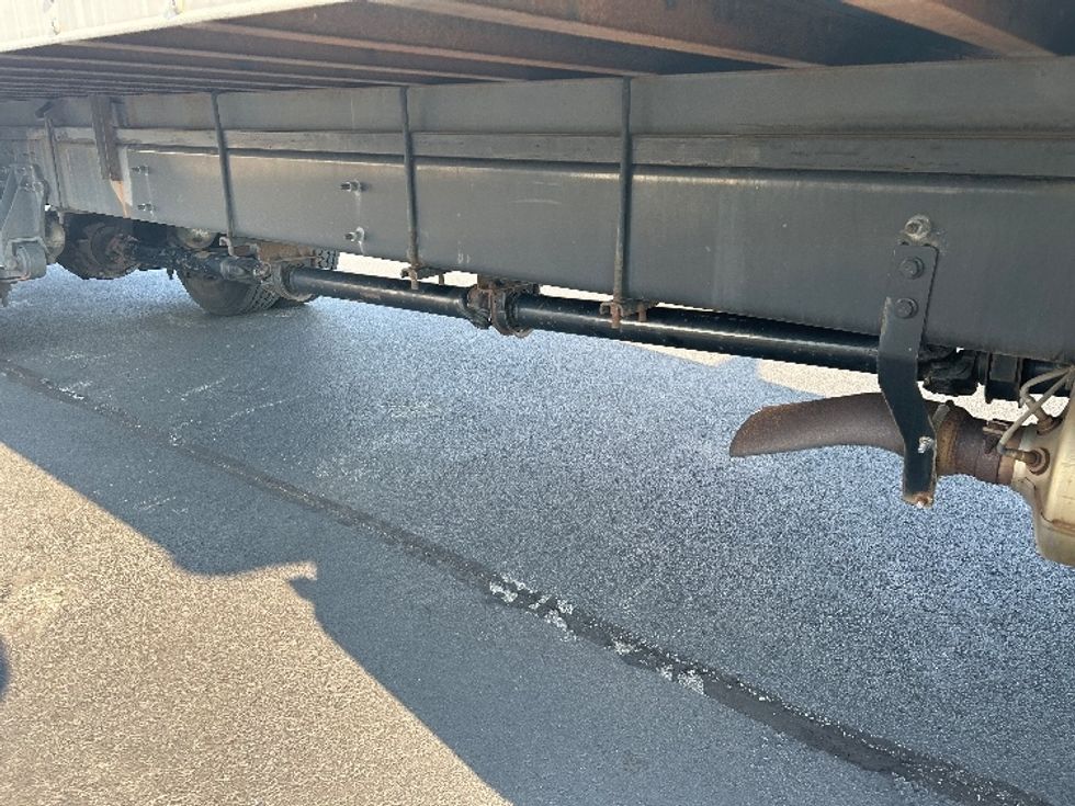 Medium Duty Box Truck-Light and Medium Duty Trucks-International-2022-MV607-Madison-AL-246,590\n\t\tmiles-$ 41,750 - Image 13