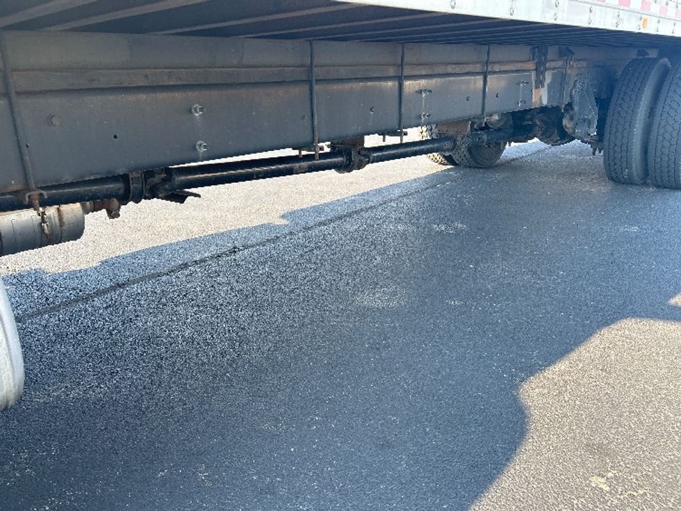 Medium Duty Box Truck-Light and Medium Duty Trucks-International-2022-MV607-Madison-AL-246,590\n\t\tmiles-$ 41,750 - Image 5