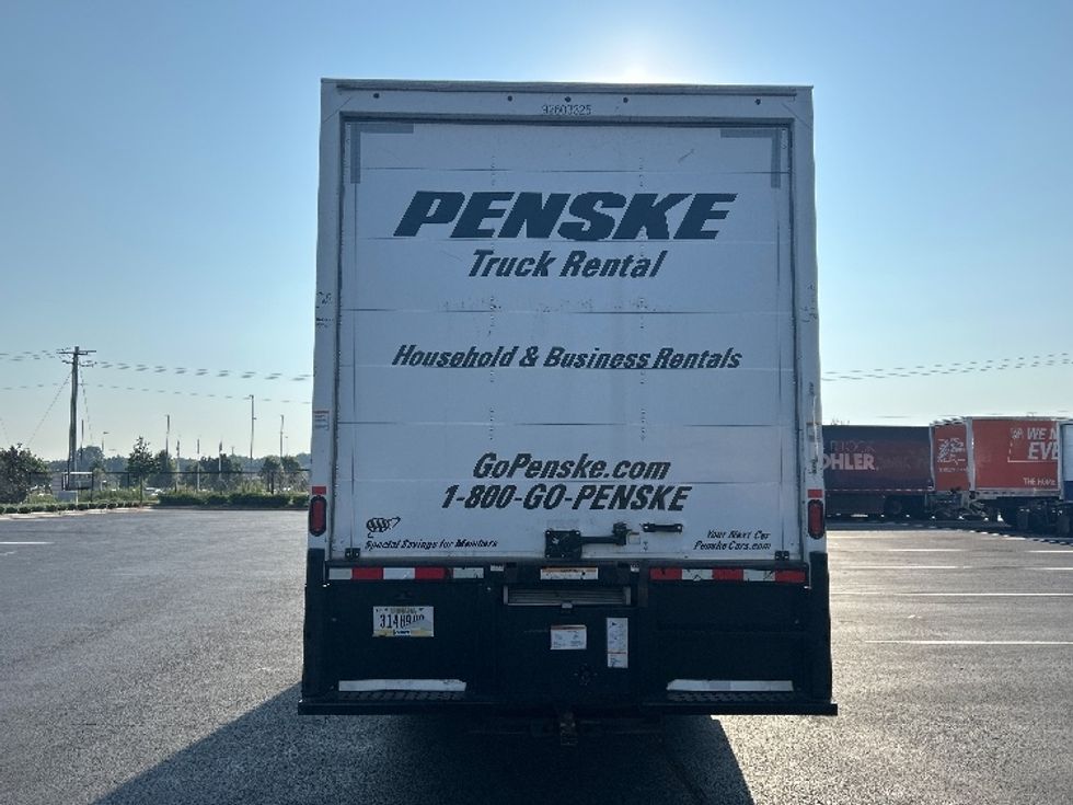 Medium Duty Box Truck-Light and Medium Duty Trucks-International-2022-MV607-Madison-AL-246,590\n\t\tmiles-$ 41,750 - Image 7