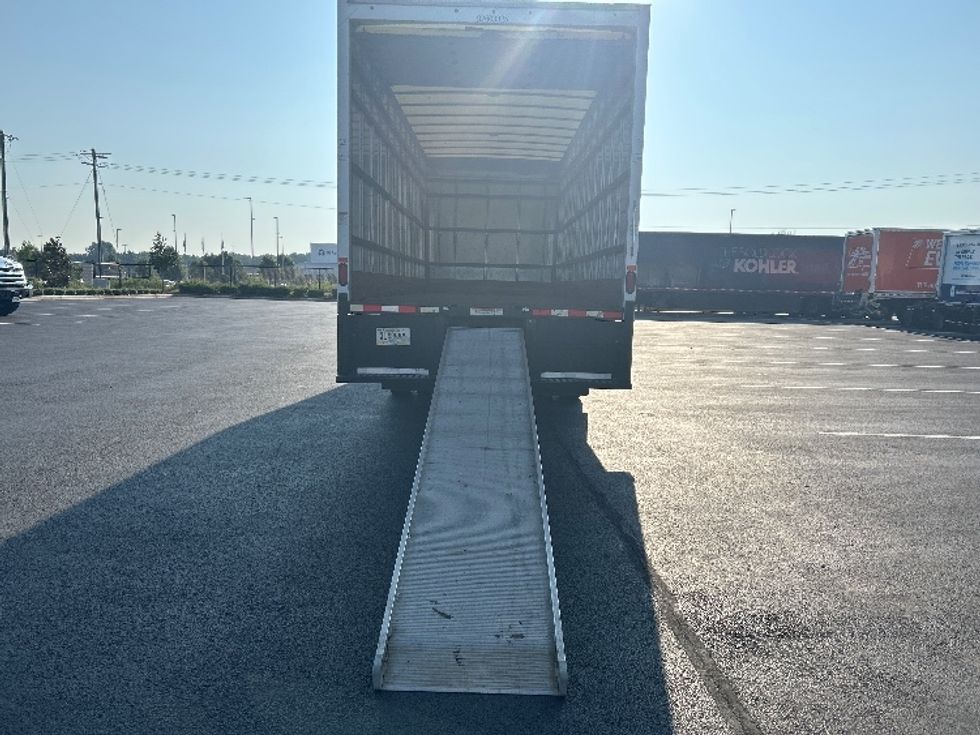 Medium Duty Box Truck-Light and Medium Duty Trucks-International-2022-MV607-Madison-AL-246,590\n\t\tmiles-$ 41,750 - Image 8