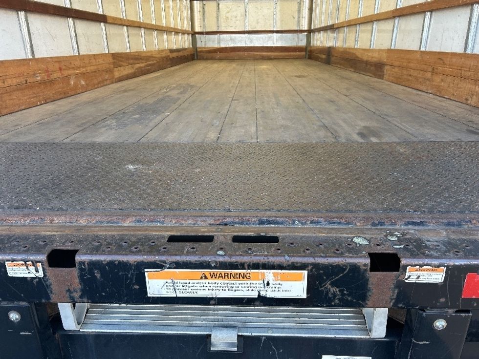 Medium Duty Box Truck-Light and Medium Duty Trucks-International-2022-MV607-Madison-AL-246,590\n\t\tmiles-$ 41,750 - Image 9