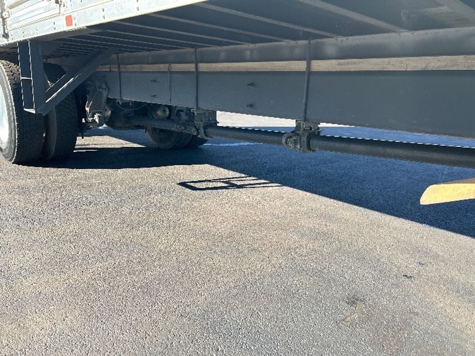 Medium Duty Box Truck-Light and Medium Duty Trucks-International-2022-MV607-Madison-AL-268,182\n\t\tmiles-$ 50,250 - Image 14