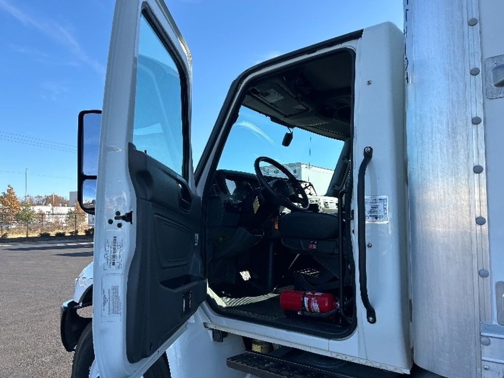 Medium Duty Box Truck-Light and Medium Duty Trucks-International-2022-MV607-Madison-AL-268,182\n\t\tmiles-$ 50,250 - Image 16