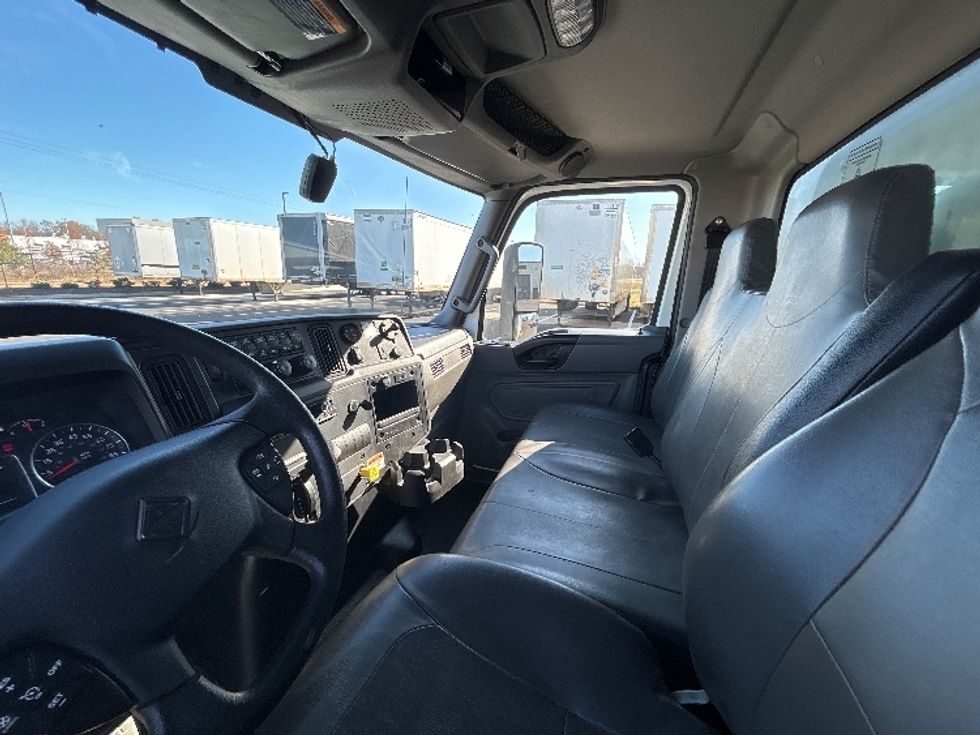 Medium Duty Box Truck-Light and Medium Duty Trucks-International-2022-MV607-Madison-AL-268,182\n\t\tmiles-$ 50,250 - Image 19