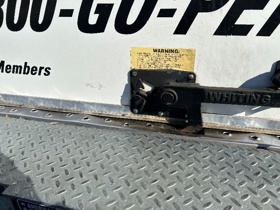 Medium Duty Box Truck-Light and Medium Duty Trucks-International-2022-MV607-Madison-AL-268,182\n\t\tmiles-$ 50,250 - Image 24