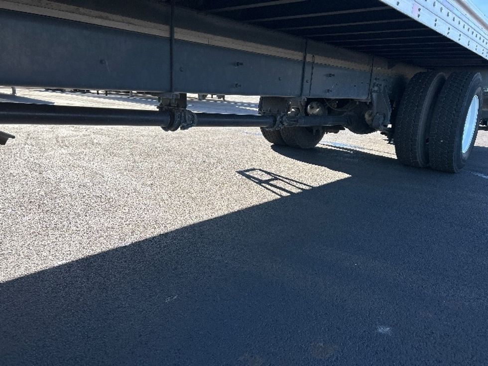 Medium Duty Box Truck-Light and Medium Duty Trucks-International-2022-MV607-Madison-AL-268,182\n\t\tmiles-$ 50,250 - Image 5
