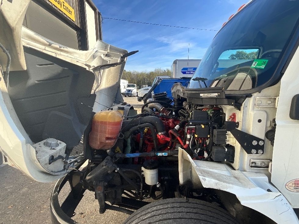 Medium Duty Box Truck-Light and Medium Duty Trucks-International-2022-MV607-Manassas-VA-125,959\n\t\tmiles-$ 62,000 - Image 23