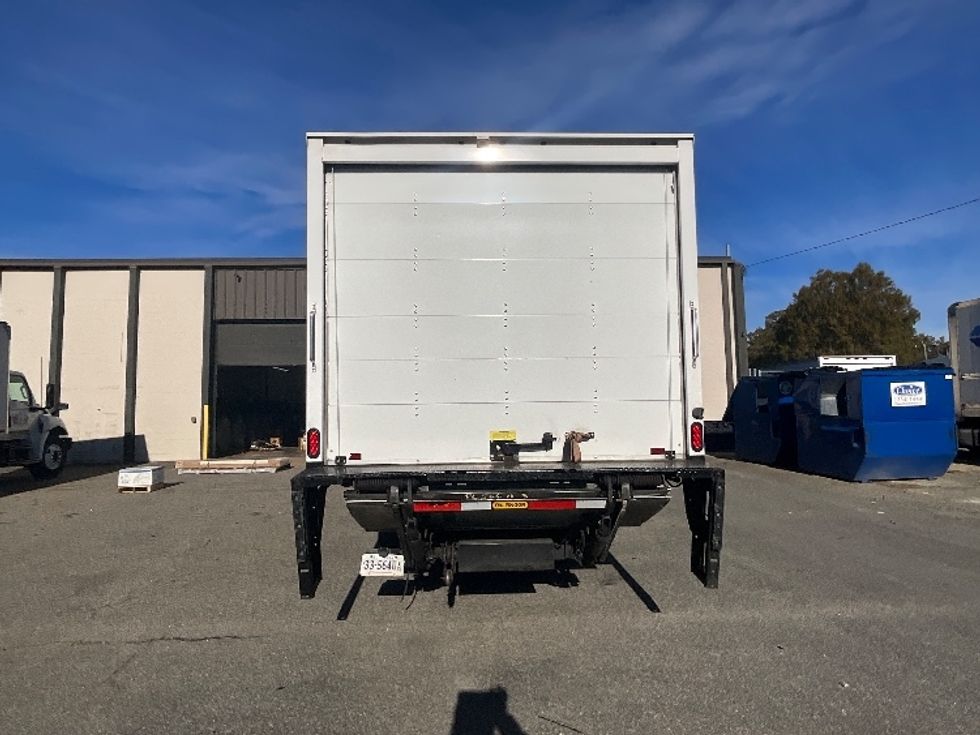 Medium Duty Box Truck-Light and Medium Duty Trucks-International-2022-MV607-Manassas-VA-125,959\n\t\tmiles-$ 62,000 - Image 7