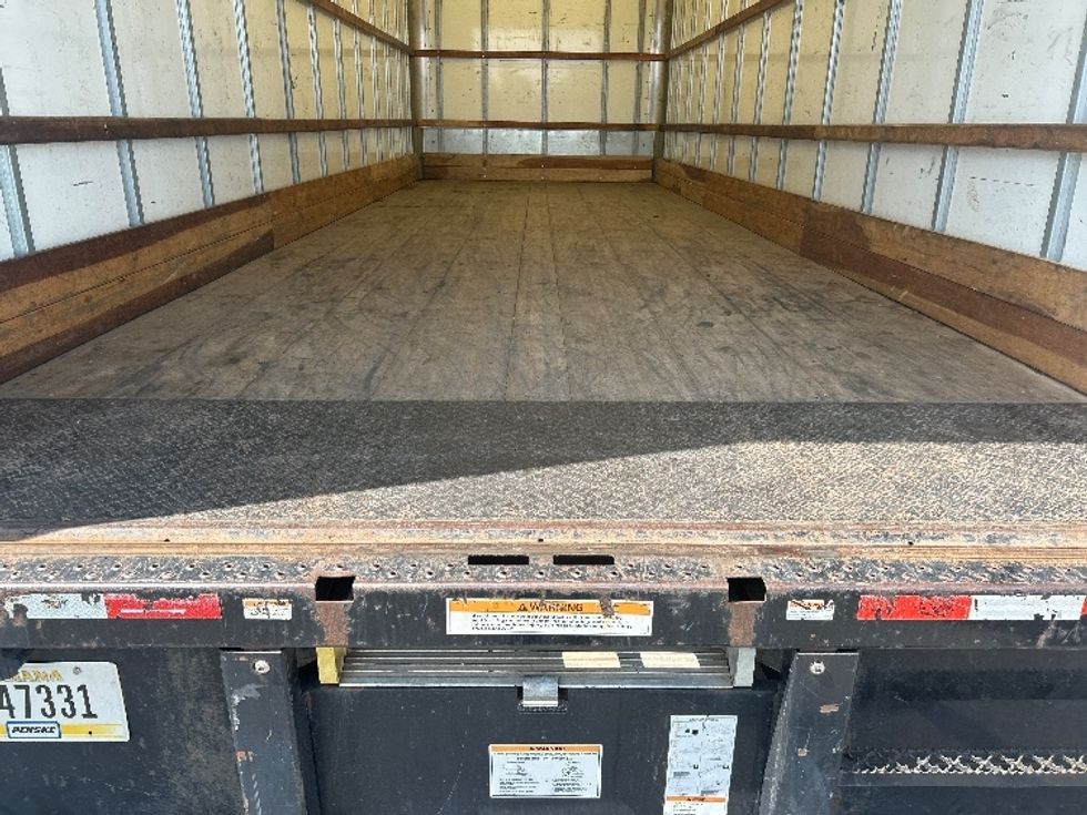 Medium Duty Box Truck-Light and Medium Duty Trucks-International-2022-MV607-Mcdonough-GA-235,085\n\t\tmiles-$ 43,750 - Image 10