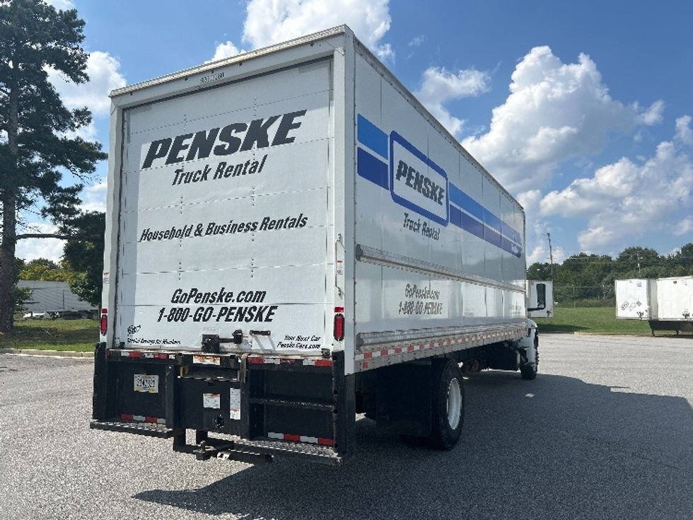 Medium Duty Box Truck-Light and Medium Duty Trucks-International-2022-MV607-Mcdonough-GA-235,085\n\t\tmiles-$ 43,750 - Image 13