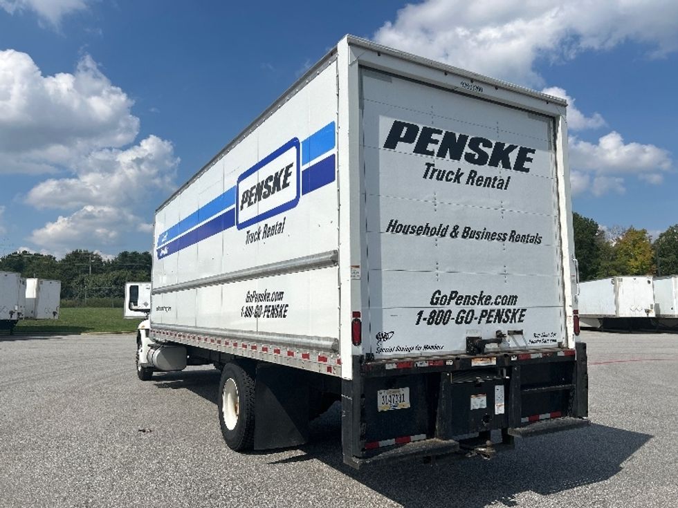 Medium Duty Box Truck-Light and Medium Duty Trucks-International-2022-MV607-Mcdonough-GA-235,085\n\t\tmiles-$ 43,750 - Image 6