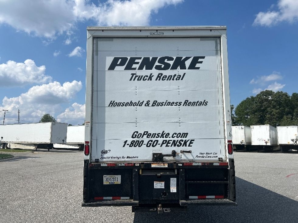 Medium Duty Box Truck-Light and Medium Duty Trucks-International-2022-MV607-Mcdonough-GA-235,085\n\t\tmiles-$ 43,750 - Image 7