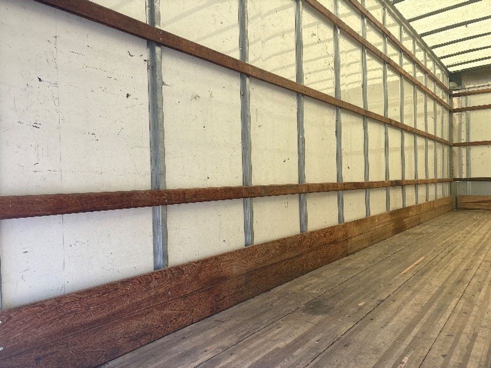 Medium Duty Box Truck-Light and Medium Duty Trucks-International-2022-MV607-Mebane-NC-202,529\n\t\tmiles-$ 44,000 - Image 10