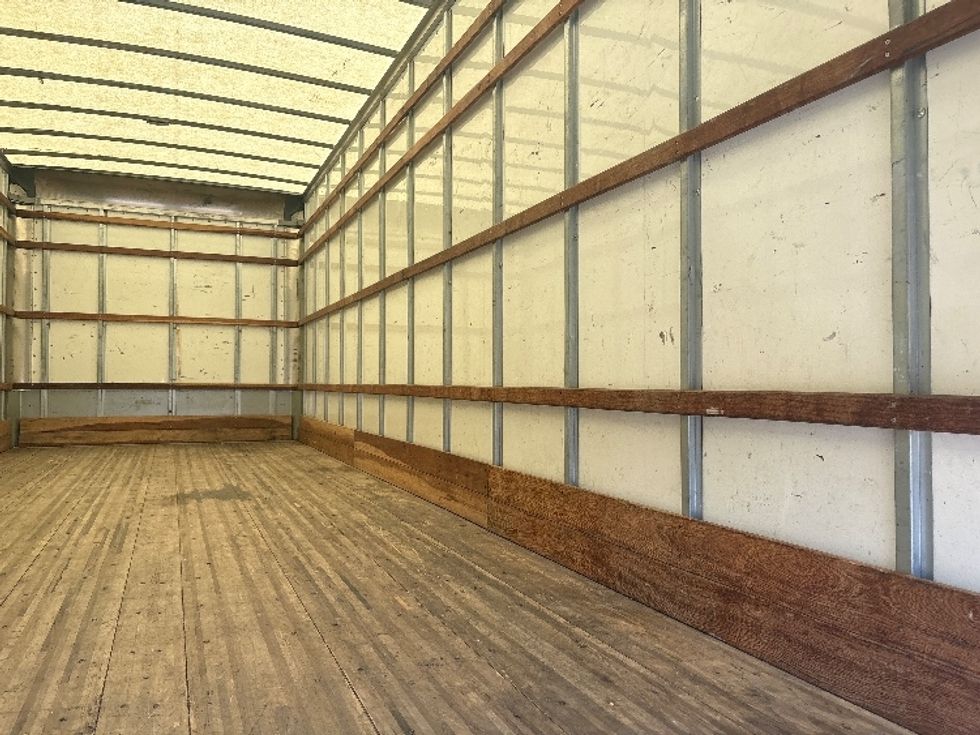 Medium Duty Box Truck-Light and Medium Duty Trucks-International-2022-MV607-Mebane-NC-202,529\n\t\tmiles-$ 44,000 - Image 11