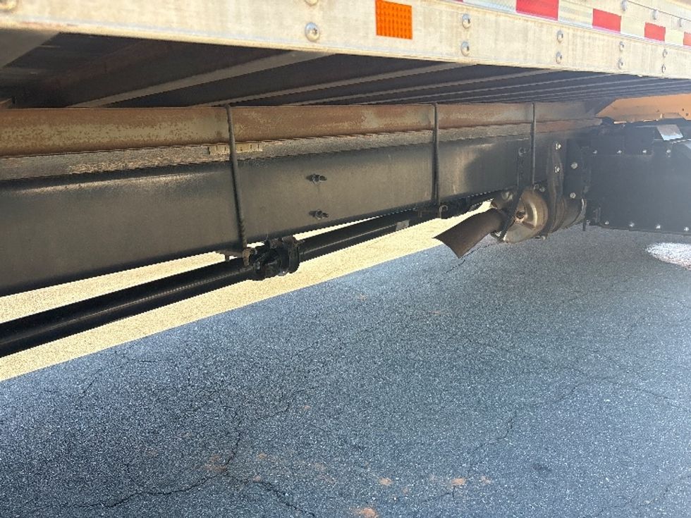 Medium Duty Box Truck-Light and Medium Duty Trucks-International-2022-MV607-Mebane-NC-202,529\n\t\tmiles-$ 44,000 - Image 13