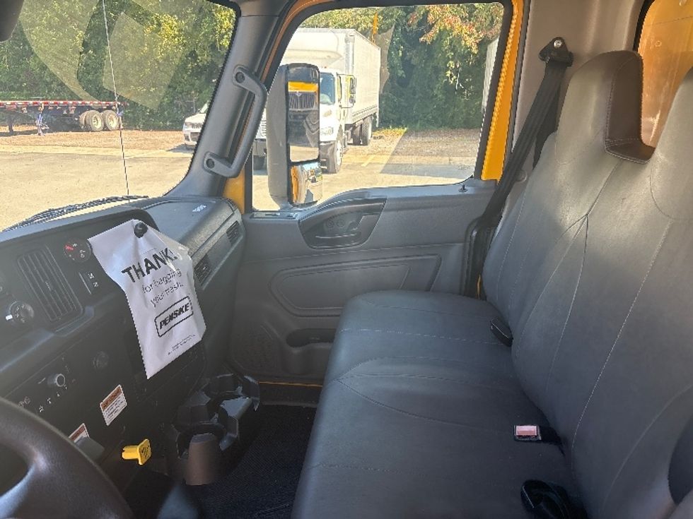 Medium Duty Box Truck-Light and Medium Duty Trucks-International-2022-MV607-Mebane-NC-202,529\n\t\tmiles-$ 44,000 - Image 18