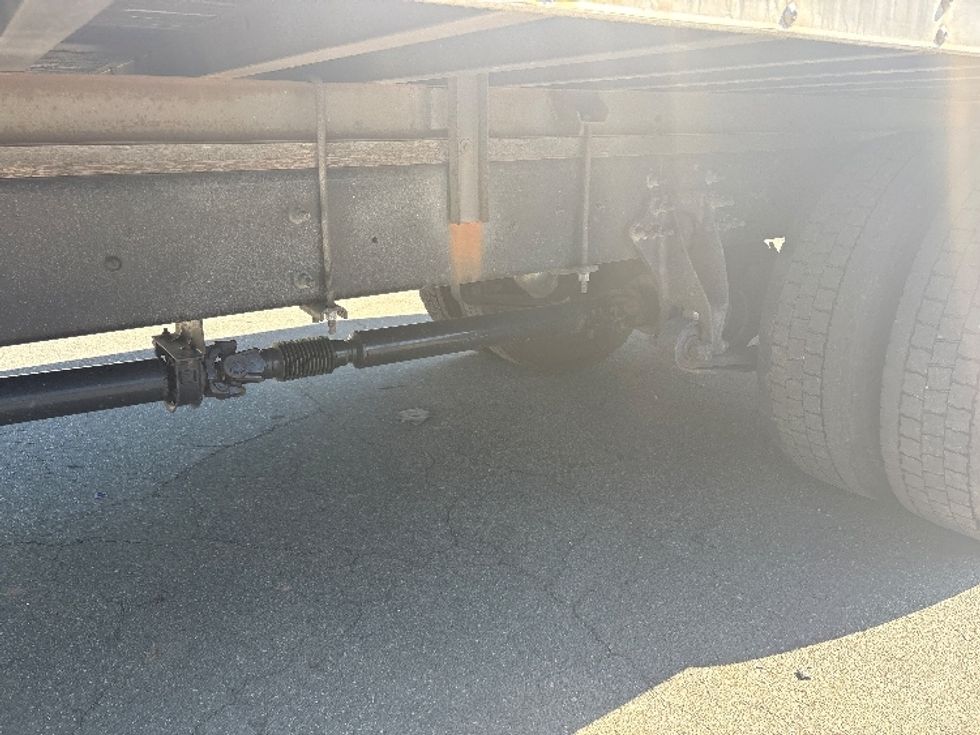 Medium Duty Box Truck-Light and Medium Duty Trucks-International-2022-MV607-Mebane-NC-202,529\n\t\tmiles-$ 44,000 - Image 5