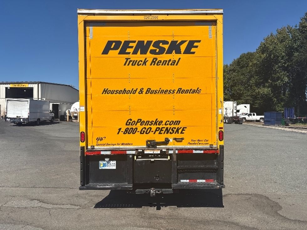 Medium Duty Box Truck-Light and Medium Duty Trucks-International-2022-MV607-Mebane-NC-202,529\n\t\tmiles-$ 44,000 - Image 7
