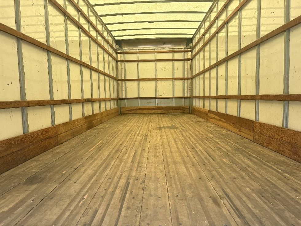 Medium Duty Box Truck-Light and Medium Duty Trucks-International-2022-MV607-Mebane-NC-202,529\n\t\tmiles-$ 44,000 - Image 8