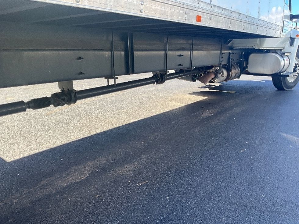 Medium Duty Box Truck-Light and Medium Duty Trucks-International-2022-MV607-Mebane-NC-208,195\n\t\tmiles-$ 60,500 - Image 14
