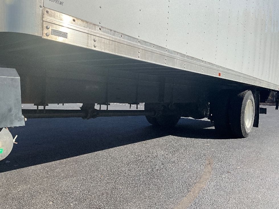 Medium Duty Box Truck-Light and Medium Duty Trucks-International-2022-MV607-Mebane-NC-208,195\n\t\tmiles-$ 60,500 - Image 5