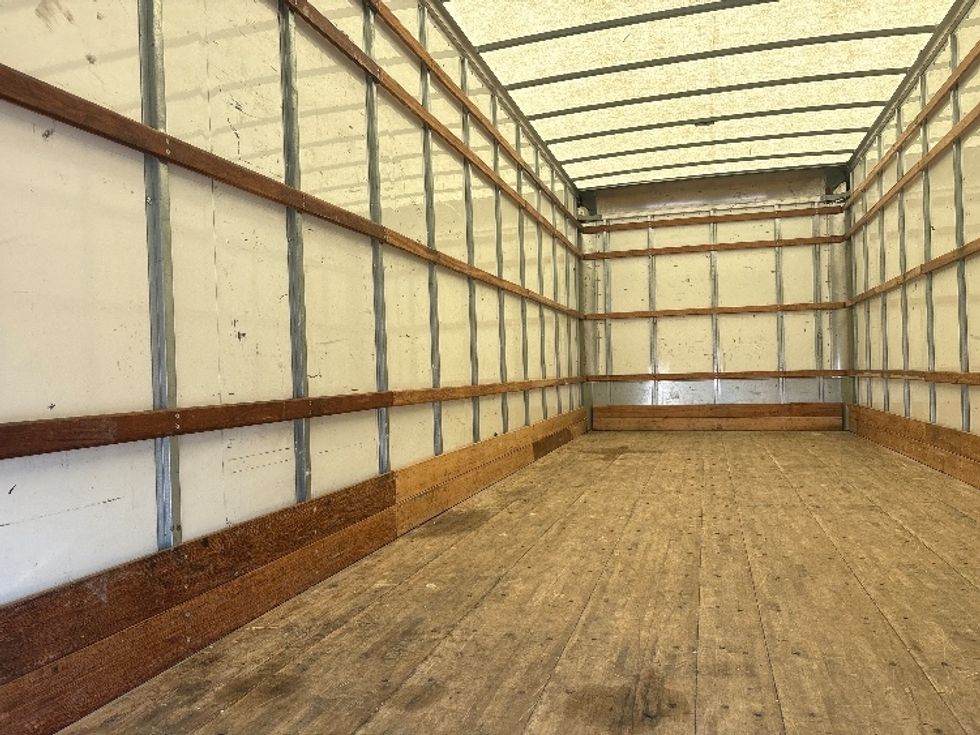 Medium Duty Box Truck-Light and Medium Duty Trucks-International-2022-MV607-Mebane-NC-209,060\n\t\tmiles-$ 43,000 - Image 10