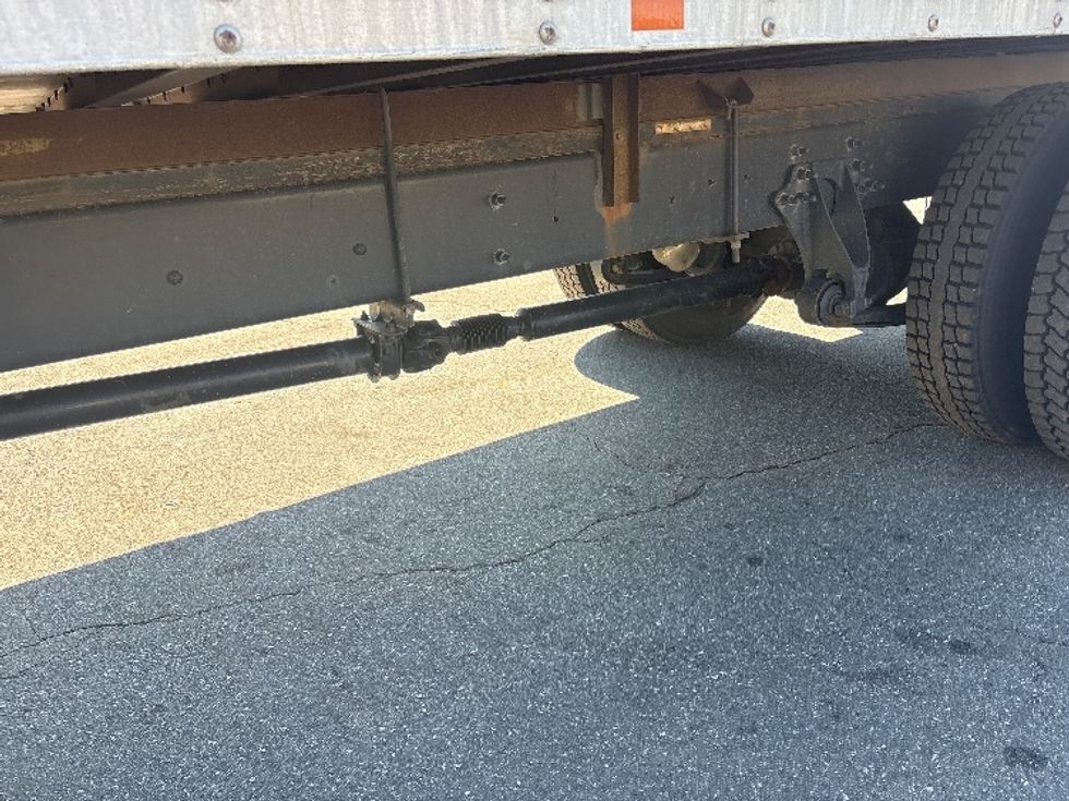 Medium Duty Box Truck-Light and Medium Duty Trucks-International-2022-MV607-Mebane-NC-209,060\n\t\tmiles-$ 43,000 - Image 5