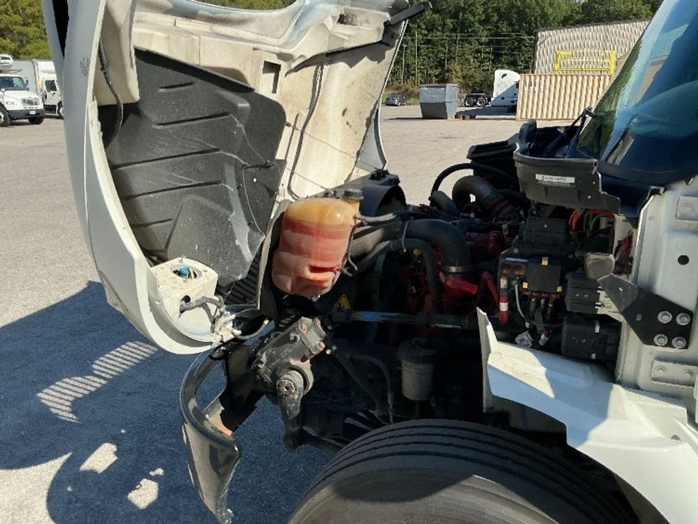 Medium Duty Box Truck-Light and Medium Duty Trucks-International-2022-MV607-Mebane-NC-215,166\n\t\tmiles-$ 47,250 - Image 21