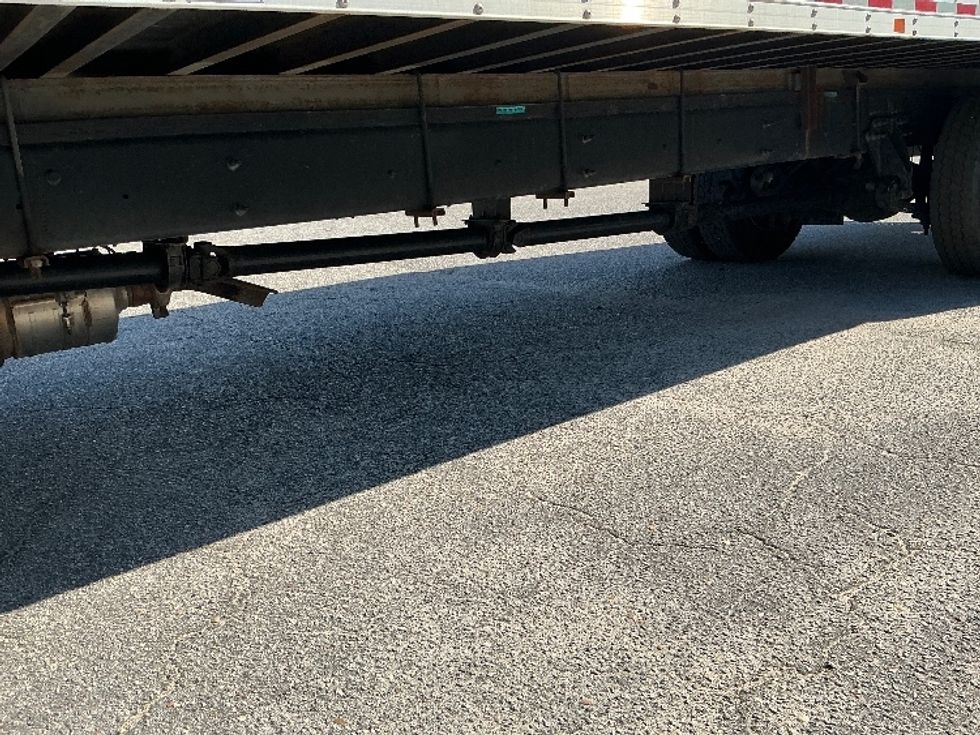 Medium Duty Box Truck-Light and Medium Duty Trucks-International-2022-MV607-Mebane-NC-215,166\n\t\tmiles-$ 47,250 - Image 5