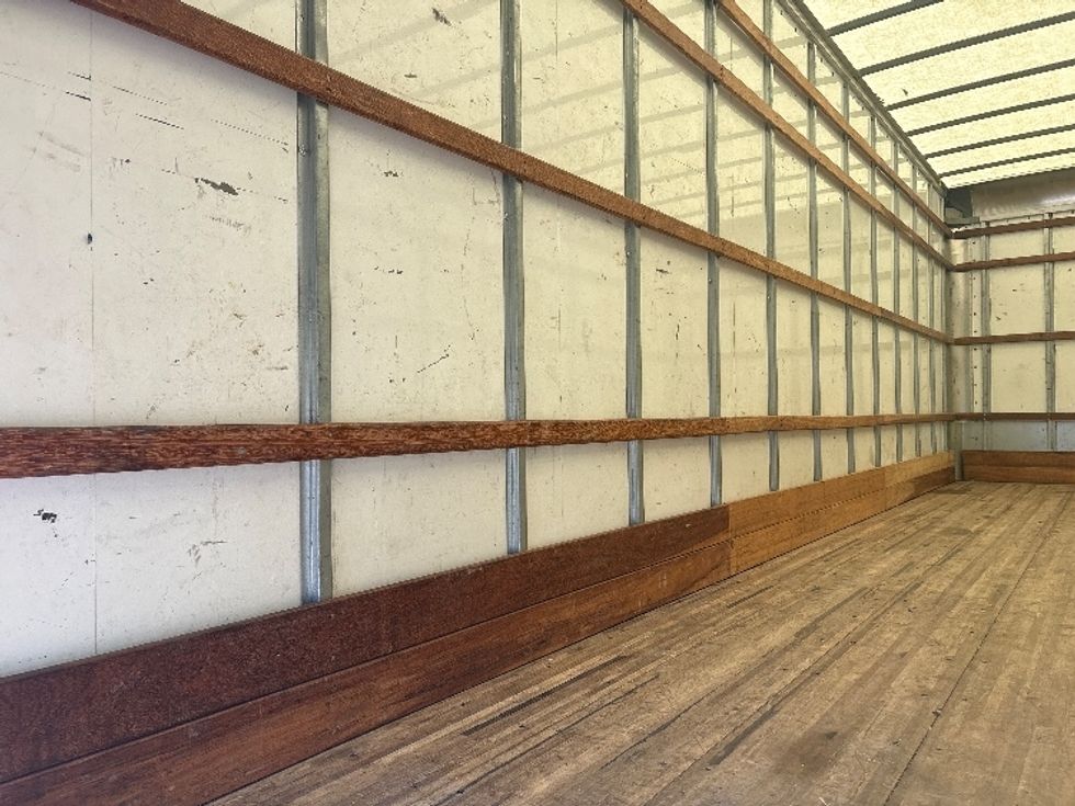 Medium Duty Box Truck-Light and Medium Duty Trucks-International-2022-MV607-Mebane-NC-216,893\n\t\tmiles-$ 41,500 - Image 10