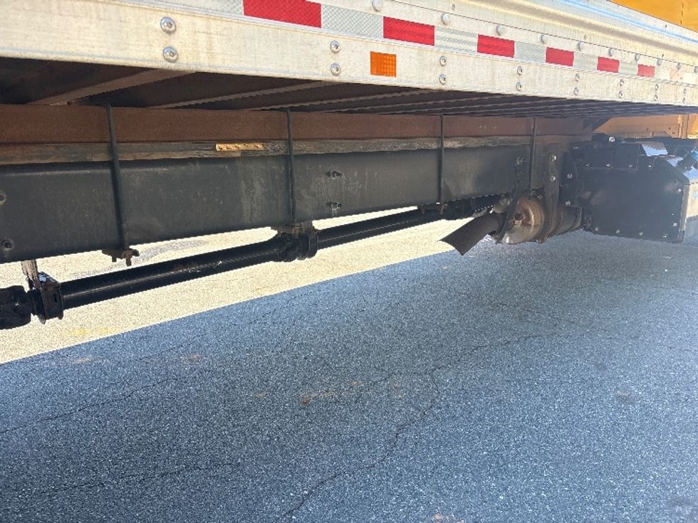 Medium Duty Box Truck-Light and Medium Duty Trucks-International-2022-MV607-Mebane-NC-216,893\n\t\tmiles-$ 41,500 - Image 13