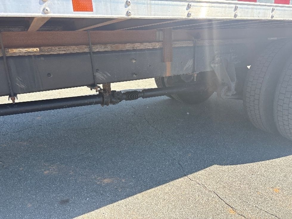 Medium Duty Box Truck-Light and Medium Duty Trucks-International-2022-MV607-Mebane-NC-216,893\n\t\tmiles-$ 41,500 - Image 5