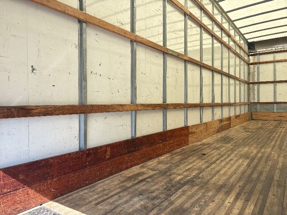 Medium Duty Box Truck-Light and Medium Duty Trucks-International-2022-MV607-Mebane-NC-224,575\n\t\tmiles-$ 40,250 - Image 10