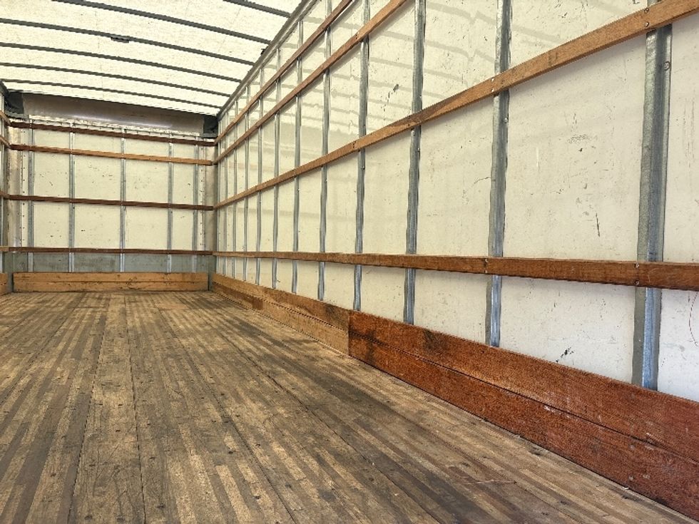 Medium Duty Box Truck-Light and Medium Duty Trucks-International-2022-MV607-Mebane-NC-224,575\n\t\tmiles-$ 40,250 - Image 11