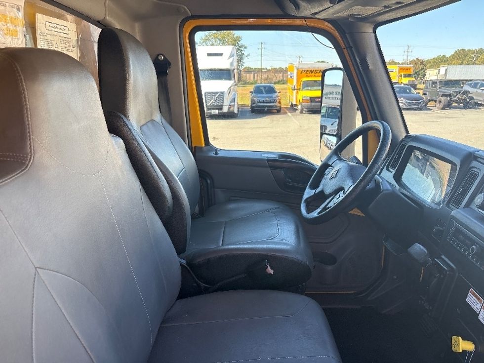 Medium Duty Box Truck-Light and Medium Duty Trucks-International-2022-MV607-Mebane-NC-224,575\n\t\tmiles-$ 40,250 - Image 21