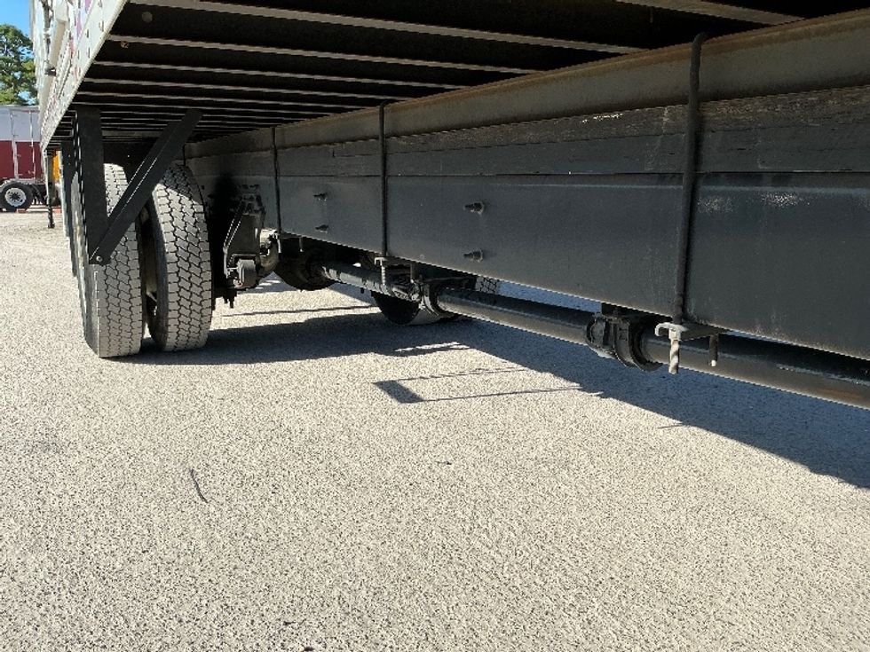 Medium Duty Box Truck-Light and Medium Duty Trucks-International-2022-MV607-Mebane-NC-226,242\n\t\tmiles-$ 50,250 - Image 14