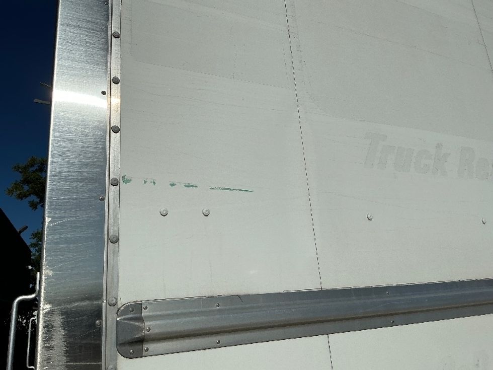 Medium Duty Box Truck-Light and Medium Duty Trucks-International-2022-MV607-Mebane-NC-226,242\n\t\tmiles-$ 50,250 - Image 27