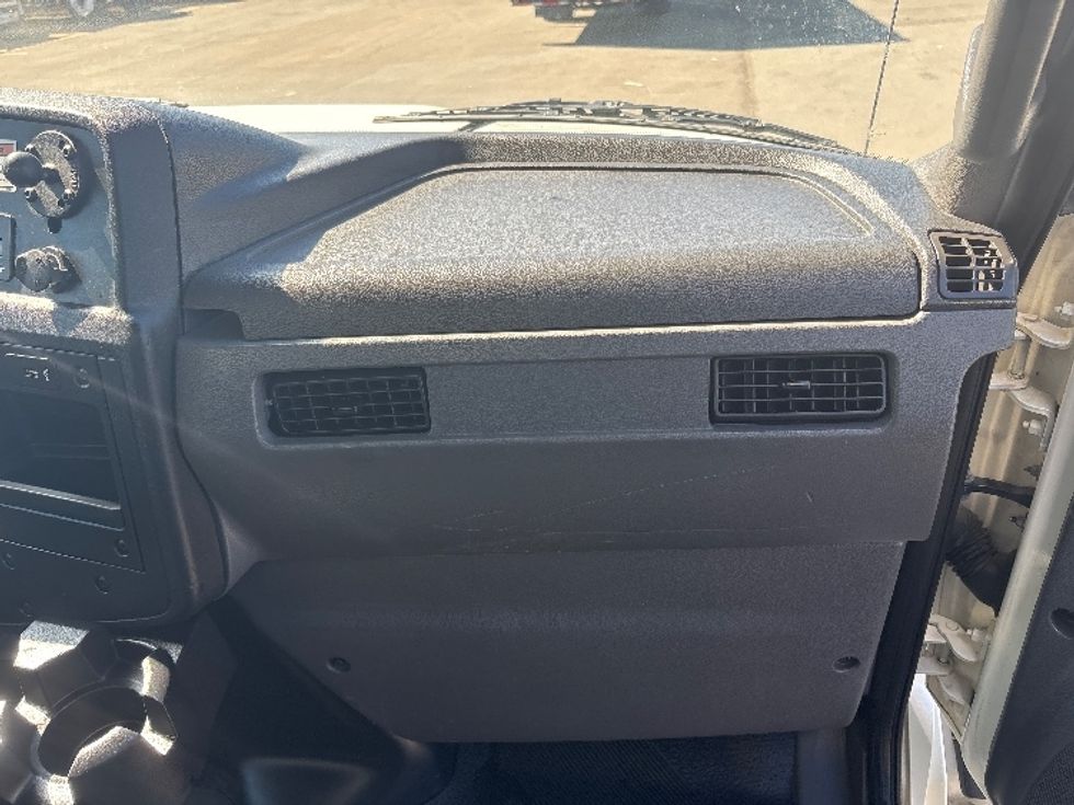 Medium Duty Box Truck-Light and Medium Duty Trucks-International-2022-MV607-Mebane-NC-226,366\n\t\tmiles-$ 45,500 - Image 20