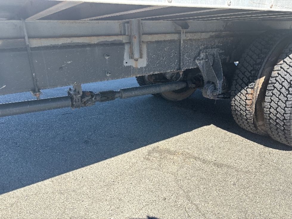 Medium Duty Box Truck-Light and Medium Duty Trucks-International-2022-MV607-Mebane-NC-226,366\n\t\tmiles-$ 45,500 - Image 5