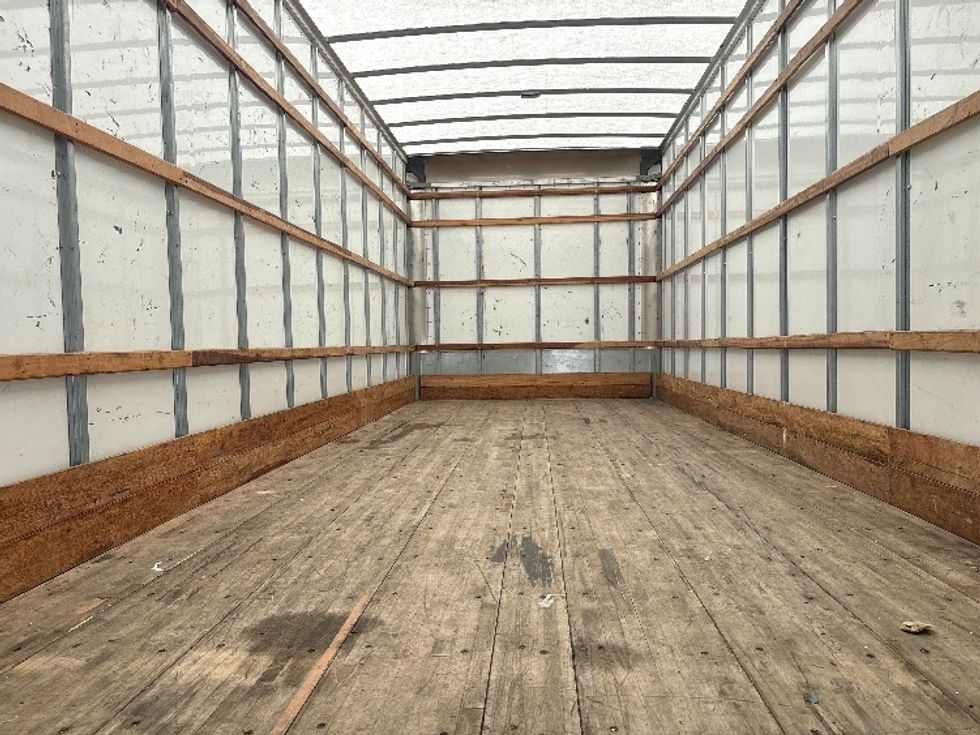 Medium Duty Box Truck-Light and Medium Duty Trucks-International-2022-MV607-Mebane-NC-226,366\n\t\tmiles-$ 45,500 - Image 8