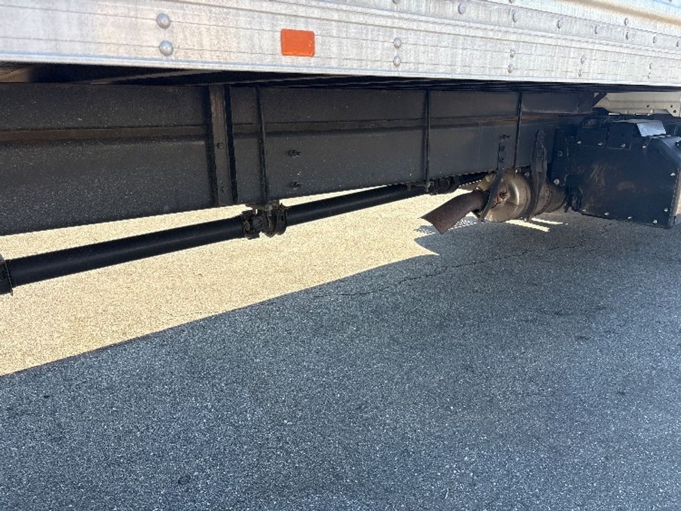 Medium Duty Box Truck-Light and Medium Duty Trucks-International-2022-MV607-Mebane-NC-229,816\n\t\tmiles-$ 44,750 - Image 13