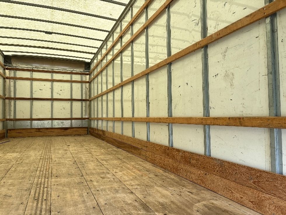 Medium Duty Box Truck-Light and Medium Duty Trucks-International-2022-MV607-Mebane-NC-237,192\n\t\tmiles-$ 41,000 - Image 11