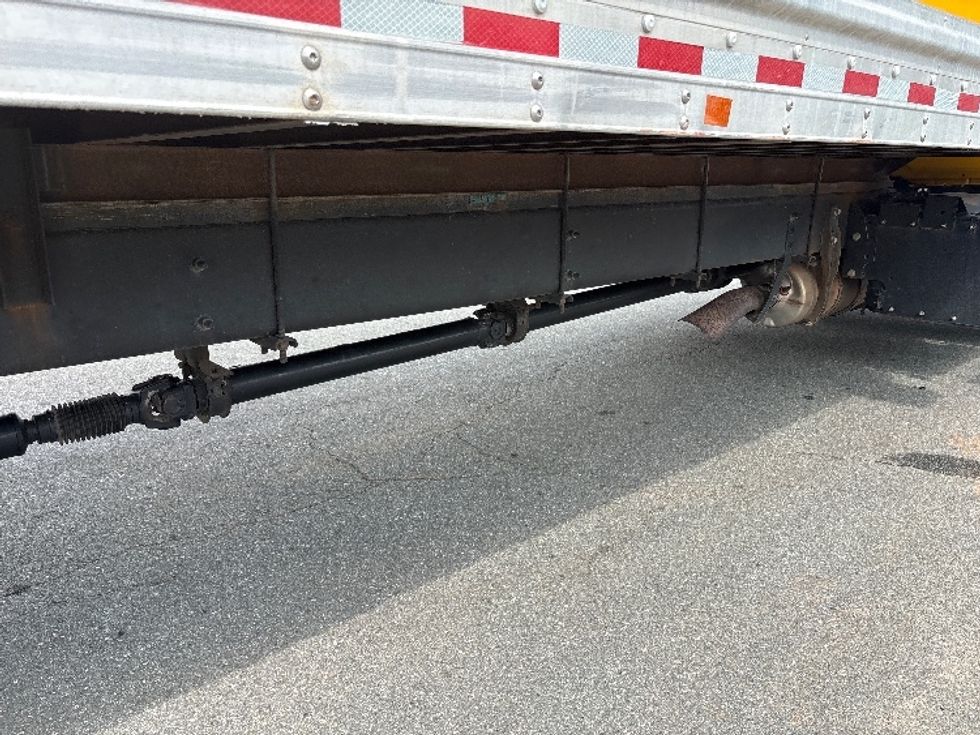 Medium Duty Box Truck-Light and Medium Duty Trucks-International-2022-MV607-Mebane-NC-237,192\n\t\tmiles-$ 41,000 - Image 13