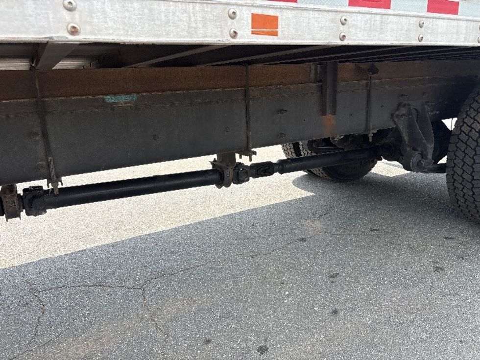Medium Duty Box Truck-Light and Medium Duty Trucks-International-2022-MV607-Mebane-NC-237,192\n\t\tmiles-$ 41,000 - Image 5