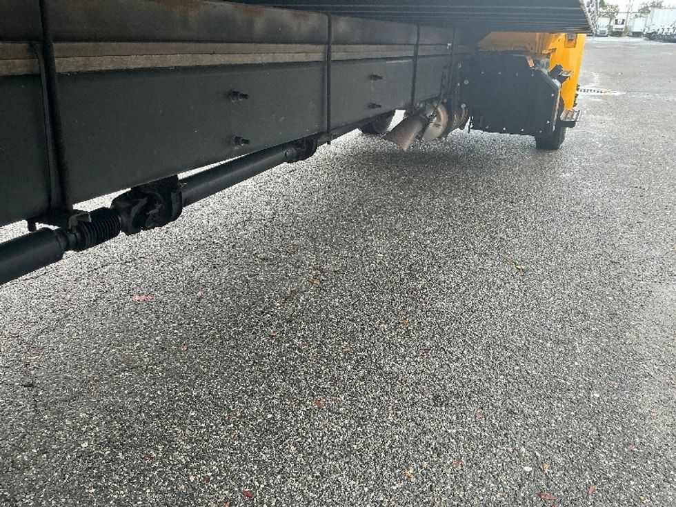 Medium Duty Box Truck-Light and Medium Duty Trucks-International-2022-MV607-Medley-FL-120,220\n\t\tmiles-$ 64,250 - Image 14