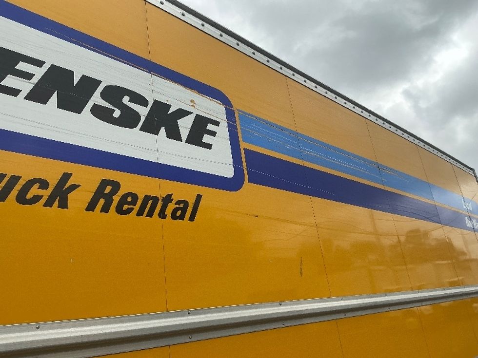 Medium Duty Box Truck-Light and Medium Duty Trucks-International-2022-MV607-Medley-FL-120,220\n\t\tmiles-$ 64,250 - Image 28