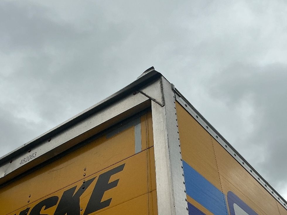 Medium Duty Box Truck-Light and Medium Duty Trucks-International-2022-MV607-Medley-FL-120,220\n\t\tmiles-$ 64,250 - Image 29