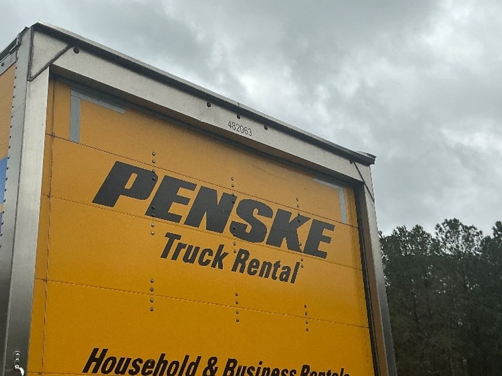 Medium Duty Box Truck-Light and Medium Duty Trucks-International-2022-MV607-Medley-FL-120,220\n\t\tmiles-$ 64,250 - Image 30