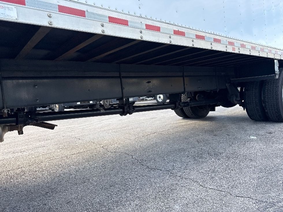 Medium Duty Box Truck-Light and Medium Duty Trucks-International-2022-MV607-Medley-FL-129,422\n\t\tmiles-$ 69,000 - Image 5